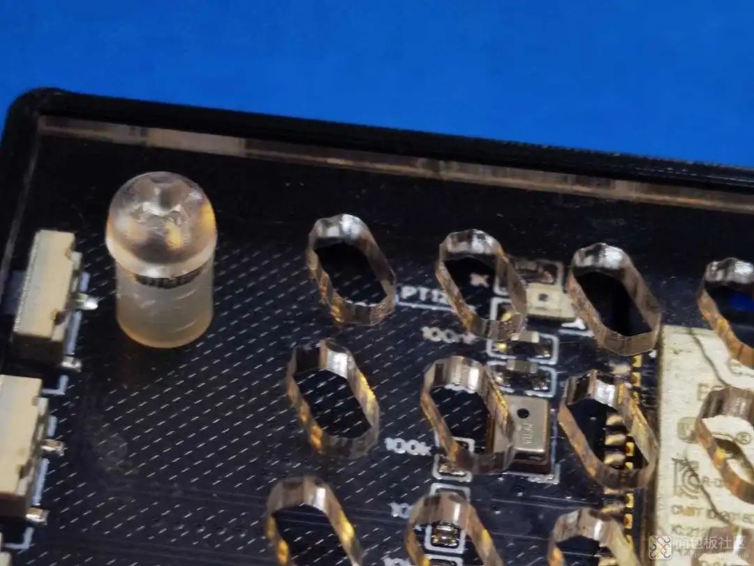 How to Build a Spectrum Light for Microcontrollers