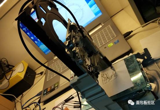DIY Laser Engraver from Old CD Drives: Complete Process