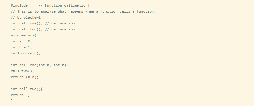 Reversing and Exploiting Embedded Devices: Software Stack Part 1