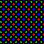 Understanding the Secrets Behind AMOLED Pixel Arrangement