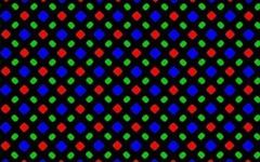 Understanding the Secrets Behind AMOLED Pixel Arrangement