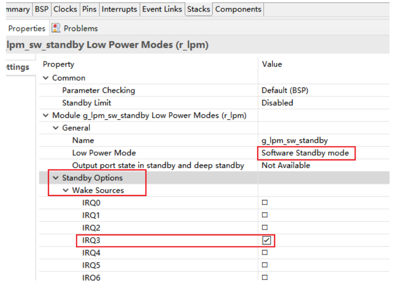 Low Power Application Notes Based on Renesas RA2L1 MCU
