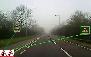 Comprehensive Overview of ADAS Features