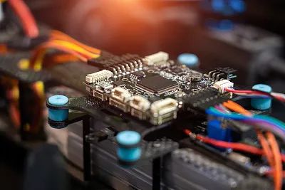 The Path to Embedded Learning: Start Your Journey in Smart Hardware