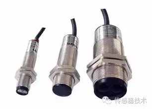 Working Principle of Proximity Sensors