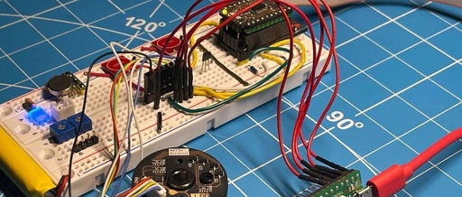 Quickly Build a 100MHz Logic Analyzer Using μLA