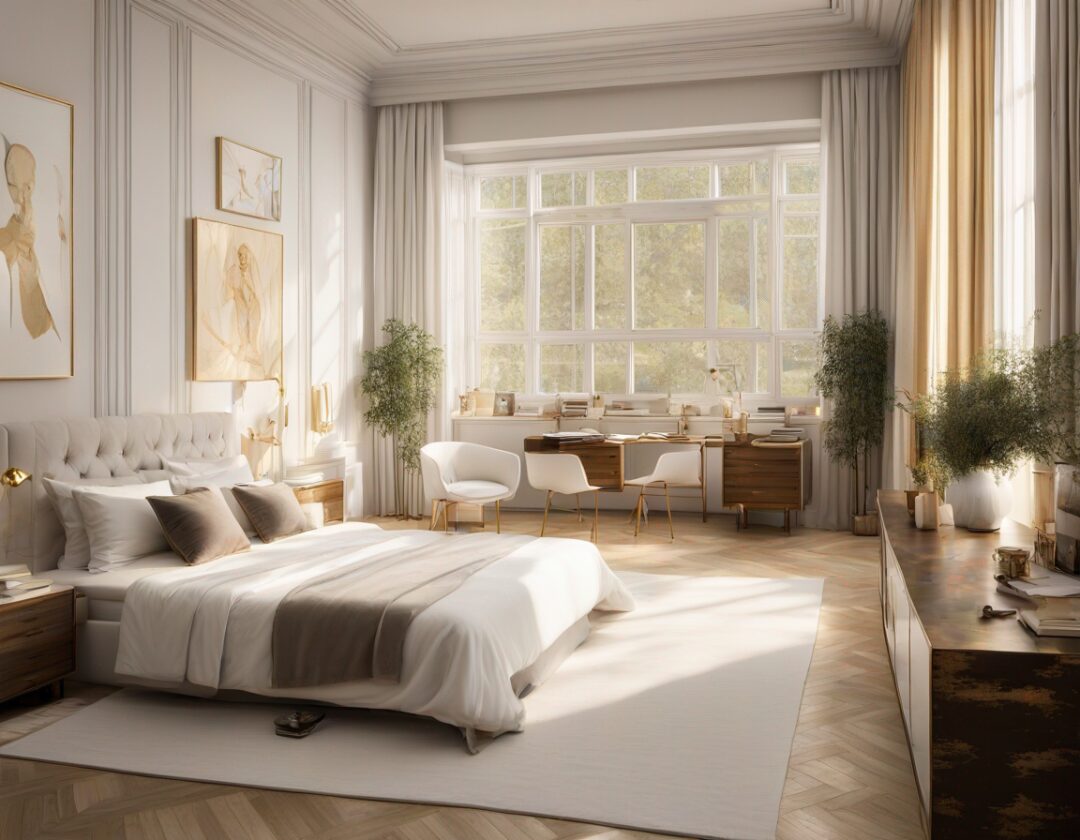 How to Create a Complete Interior Design Plan in 30 Minutes