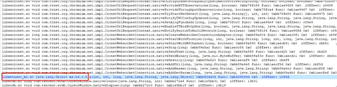 Analysis of Douyin App (V15.7) and Web Requests