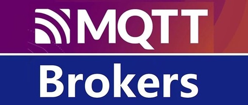 MQTT Broker Proxy Server