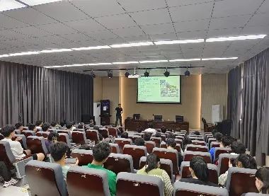 Anxin Supports 2024 National College IoT Design Competition