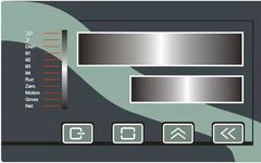 MODBUS Weighing Instrument Communication with Siemens PLC
