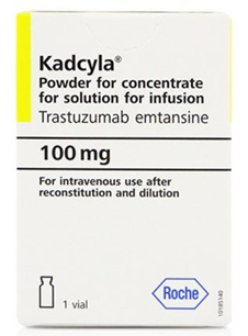 Overview of ADC Drugs Approved Worldwide