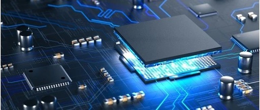 Power Management: Powering Industrial Applications with PMIC and Processors
