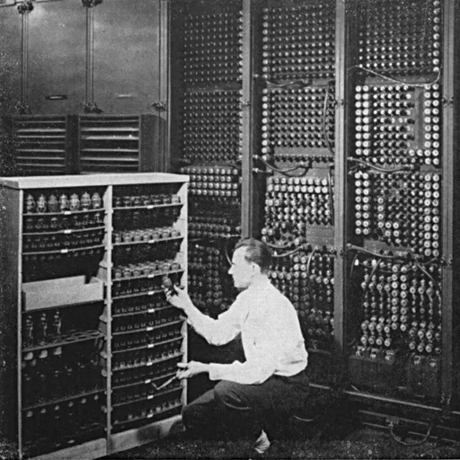 Why the Powerful Soviet Industrial Technology Didn’t Spark a PC Revolution