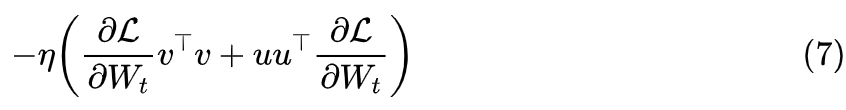 Understanding LoRA from a Gradient Perspective
