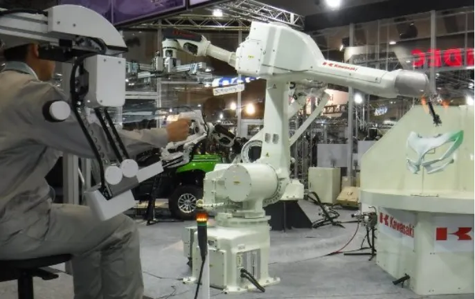 Collaborative Robots and Their Aerospace Manufacturing Applications