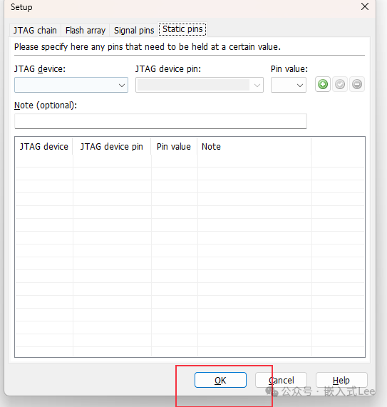 MCU Testing and External NOR Programming Using JTAG_BSDL - LPC1857 Example