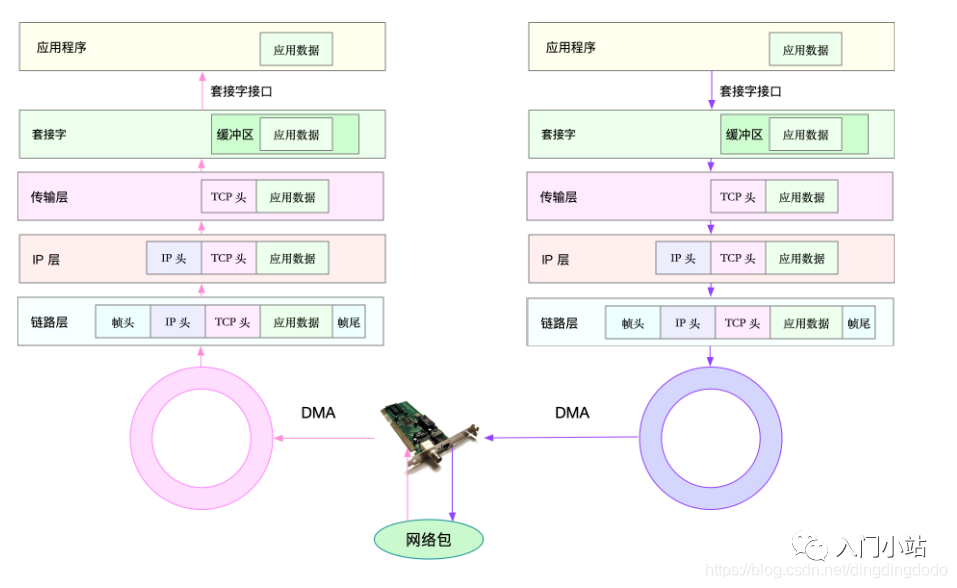 Linux Networking Basics and Performance Optimization