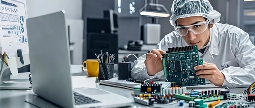 Essential Tools and Devices for Embedded Development