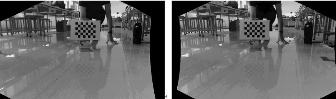 Dual-Camera Stereo Vision Obstacle Avoidance System SOC Design Based on ARM-M3