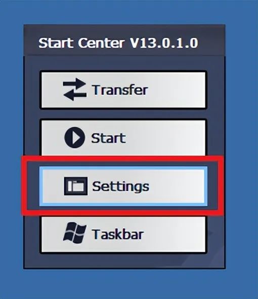 Siemens Touch Screen Programming Download Steps