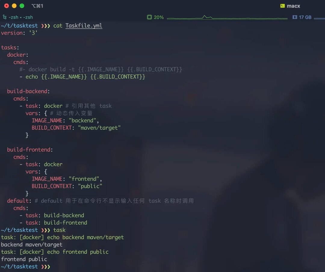 Taskfile vs Makefile: Which Is the Superior Build Tool?