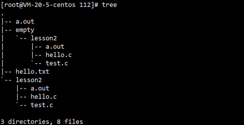 Comprehensive Guide to Linux File Management: Essential Knowledge and Practical Commands!