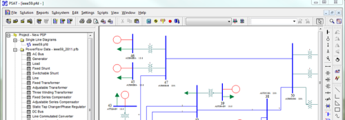 Overview of Industrial Software in Canada