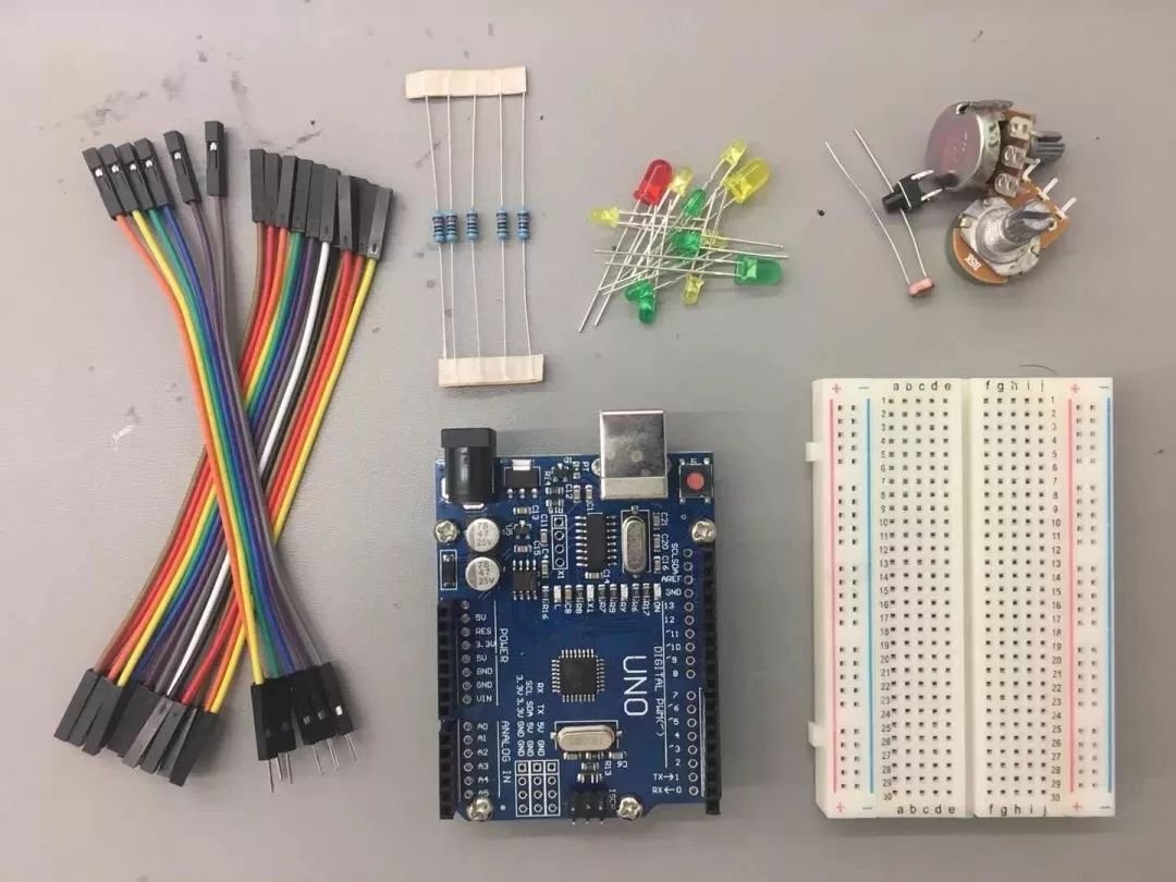 Exclusive Arduino Software Course | May Day Special with 8 Classes to Create an Interactive Device
