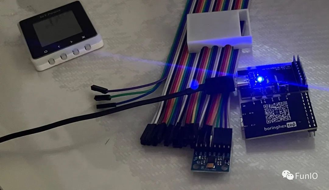Open Source Debugging Tool: High-Speed USB to UART, SPI, I2C, JTAG