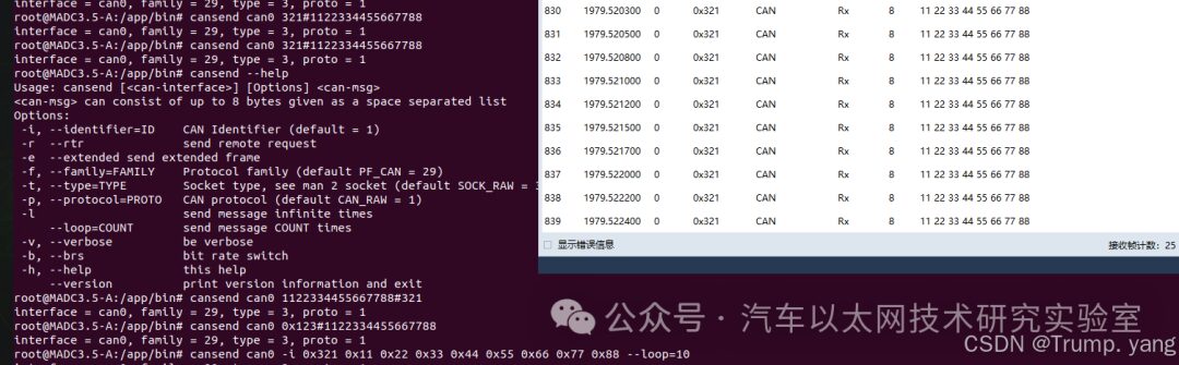 Embedded Development - Detailed Explanation and Application of CAN Protocol (Part 2)