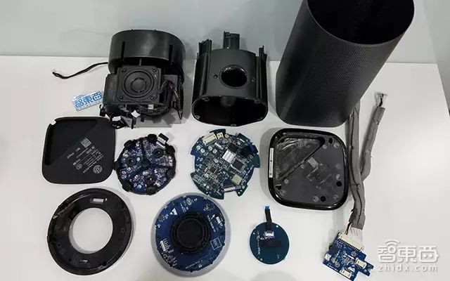 Disassembling Four Major Smart Speakers: Unveiling Industry Truths