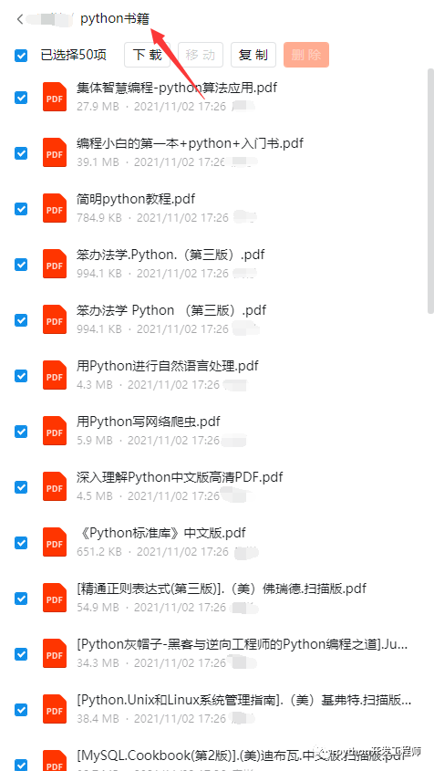 Comprehensive Python Beginner's Guide from Zero to Mastery