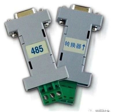 Methods to Enhance RS-485 Bus Reliability and Common Fault Handling