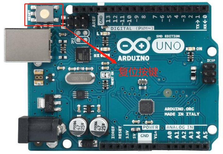 Understanding the Components of Arduino Development Boards