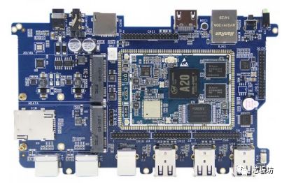 6 Must-Buy High-Performance Open Source Linux Boards in 2019