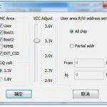 Solutions for EMMC Socket Read/Write Errors