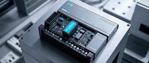 In-Depth Analysis of Siemens PLC S7-300 Industrial Ethernet Solutions