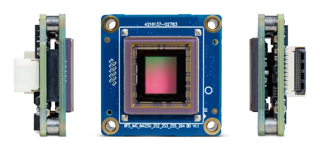 Embedded AI Camera Selection Guide for Machine Vision Development