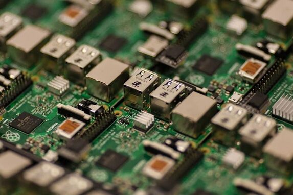 Improve Anti-Interference Performance of Microcontroller Sensors