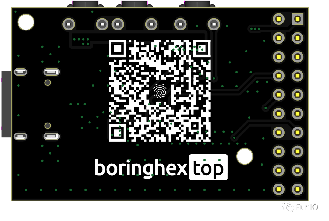 Open Source Debugging Tool: High-Speed USB to UART, SPI, I2C, JTAG