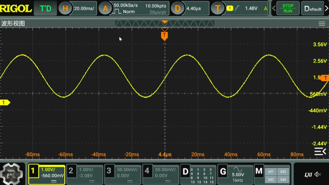 How to Output Analog Signals via Microcontroller UART?