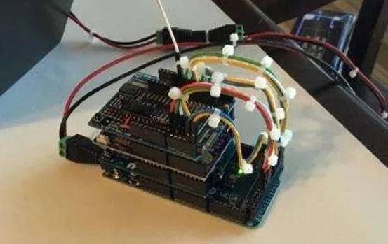 Why Is There Only 1.5V on My 3.3V Power Pin?