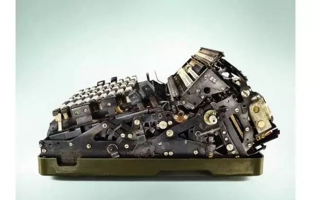 The Mechanical Computer: A Pinnacle of Human Invention
