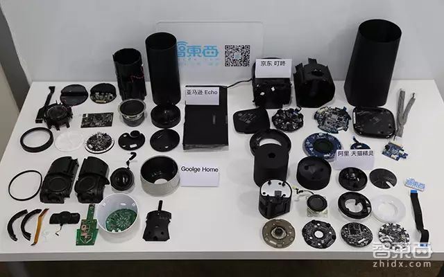 Disassembling Four Major Smart Speakers: Unveiling Industry Truths
