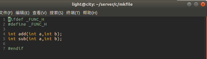 How to Write an Impressive Makefile from Version 1 to Version 5