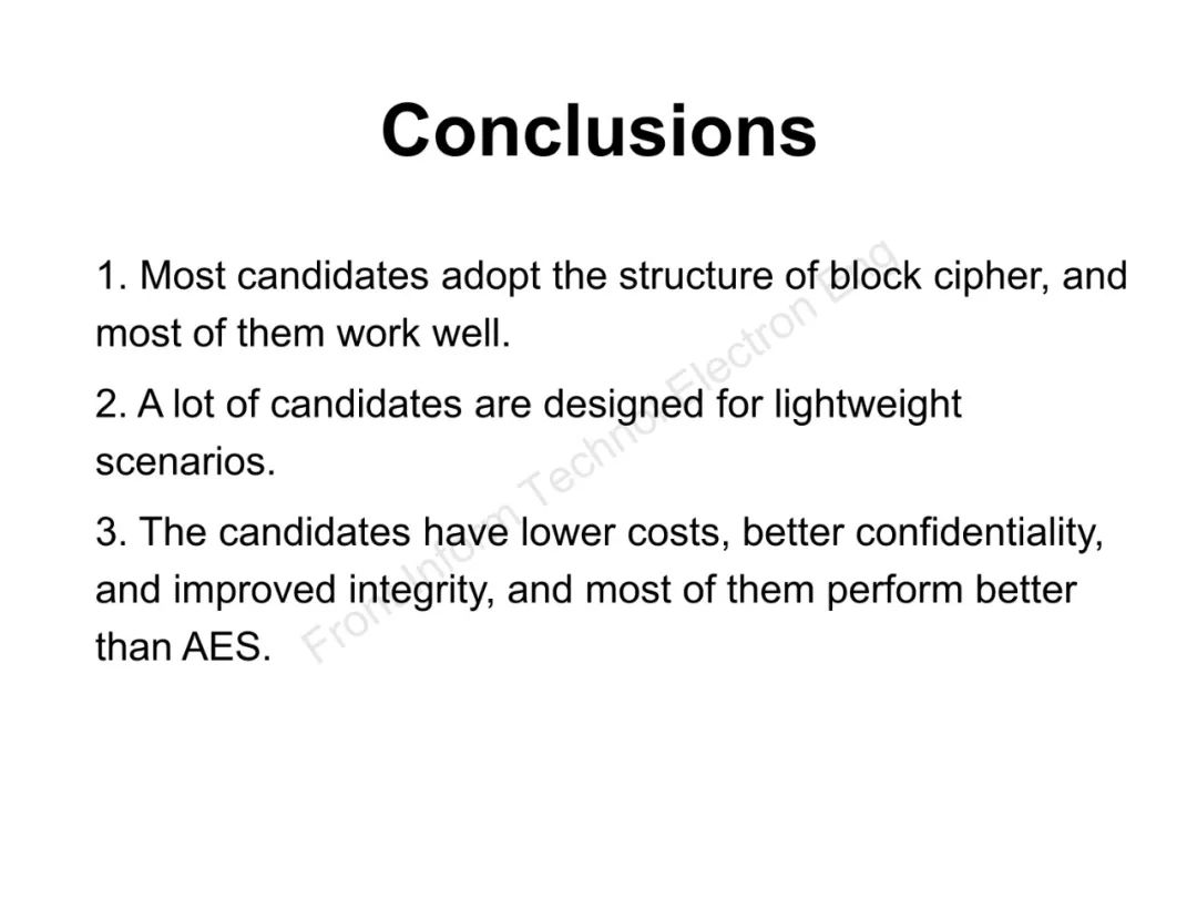 Design Analysis and Security Evaluation of CAESAR Competition Authenticated Encryption Algorithms