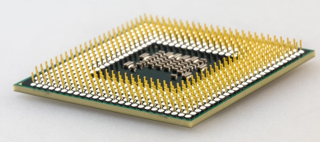 Key Metrics to Evaluate When Purchasing Server Hardware