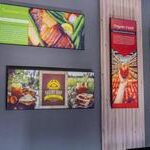 How Electronic Paper Opens a New Chapter in Full-Color Commercial Use