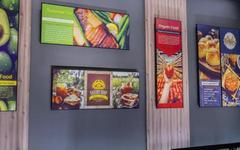 How Electronic Paper Opens a New Chapter in Full-Color Commercial Use